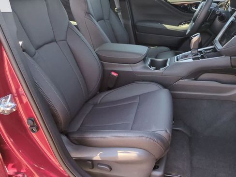 Certified 2025 Subaru Legacy Limited AWD/4WD image 21