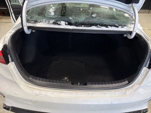 Certified 2023 Kia Forte LXS image 29