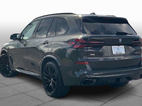 Used 2026 BMW X5 M60i AWD/4WD image 12