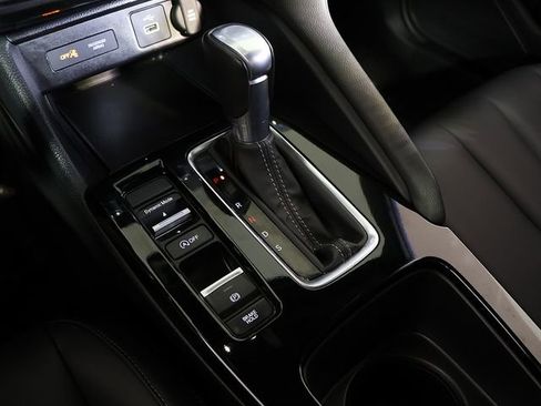 Certified 2023 Acura Integra A-Spec FWD image 21
