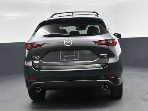 New 2025 MAZDA CX-5 2.5 Turbo image 13