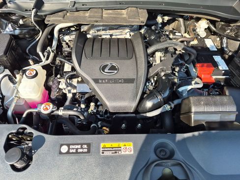Used 2024 Lexus TX 350 FWD w/ Cold Weather Package image 41