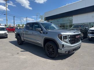 Used 2025 GMC Sierra 1500 Elevation AWD/4WD 360° Tour