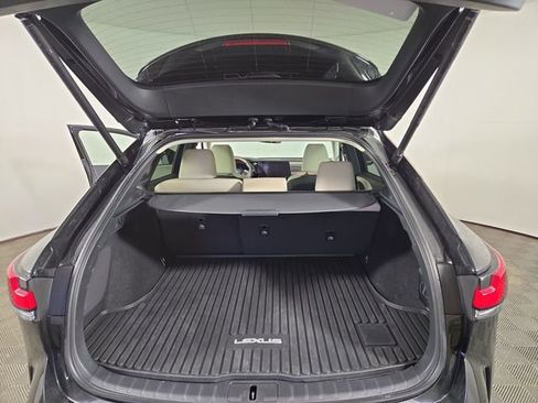 Used 2023 Lexus RX 350 Premium w/ Accessory Package AWD/4WD image 33