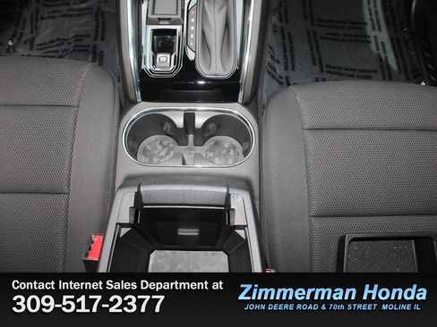 Used 2023 GMC Canyon Elevation w/ Convenience Package RWD image 17