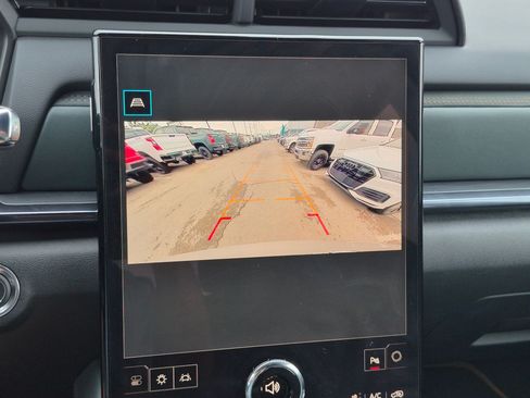 Used 2026 GMC Terrain AT4 AWD/4WD image 23