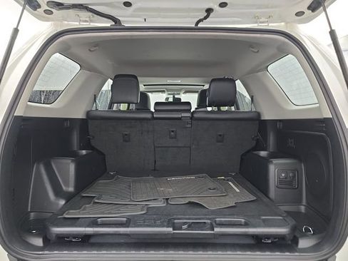 Used 2016 Toyota 4Runner Limited image 45