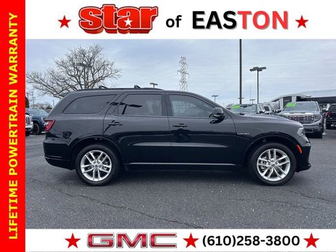 Used 2023 Dodge Durango R/T image 3