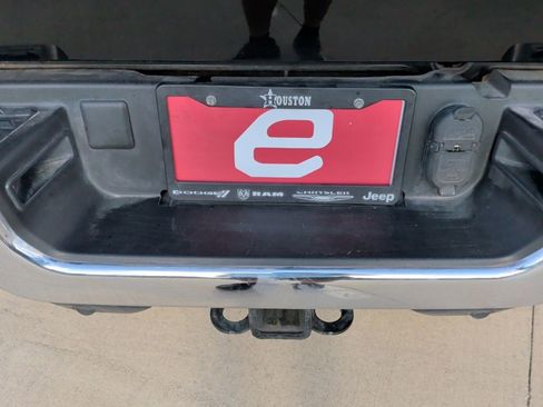 Used 2025 RAM 2500 Tradesman image 43