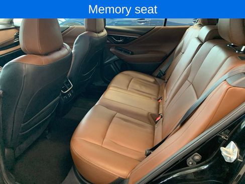 Used 2024 Subaru Legacy Touring XT w/ Tech Package #2 AWD/4WD image 11