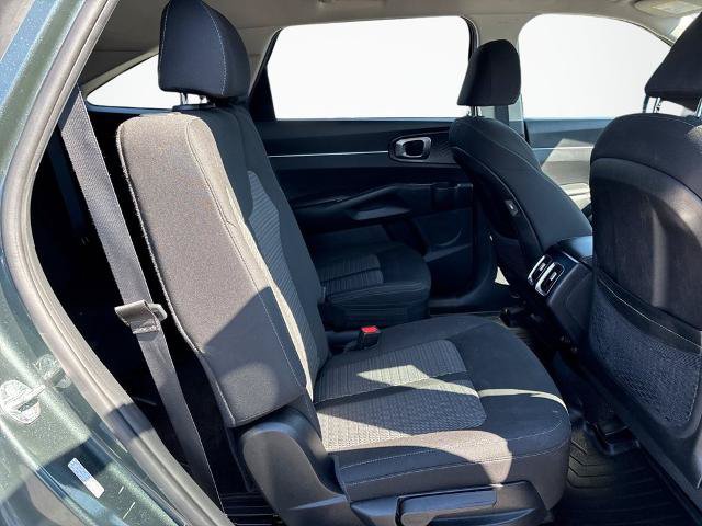 Used 2023 Kia Sorento X-Line EX AWD/4WD image 17