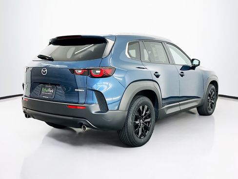 Used 2025 MAZDA CX-50 AWD 2.5 S w/ Preferred Package image 9