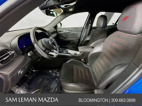 Used 2023 Dodge Hornet GT w/ Track Pack image 18