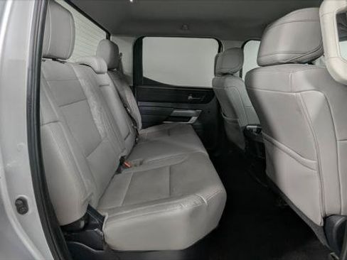 Used 2024 Toyota Tundra SR5 w/ SR5 Premium Package RWD image 19