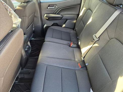 New 2026 Chevrolet Colorado LT RWD image 16