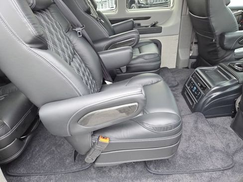 New 2026 GMC Savana 2500 Extended w/ Driver Convenience Package RWD image 18