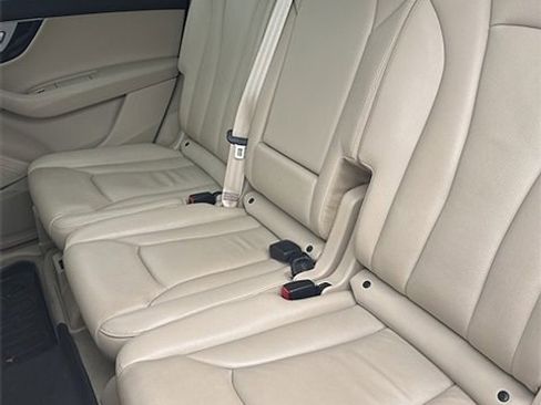 Used 2019 Audi Q7 2.0T Premium Plus w/ Premium Plus Package image 4
