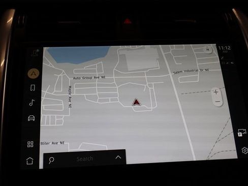 Used 2021 Land Rover Discovery S R-Dynamic image 21