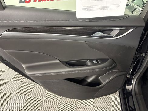 Used 2019 Buick LaCrosse Premium w/ Sun and Shade Package image 47