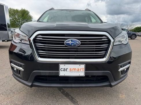 Used 2022 Subaru Ascent Limited AWD/4WD image 2