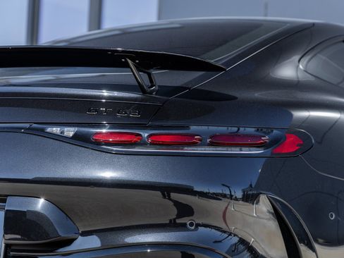 Used 2025 Mercedes-Benz AMG GT 63 image 15