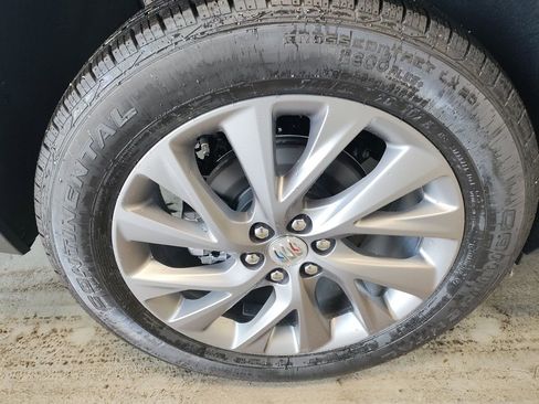 New 2026 Buick Enclave Preferred w/ Power Package image 3