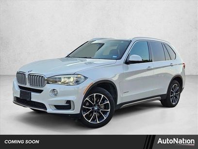 Used 2017 BMW X5 xDrive35i