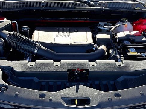 Used 2024 Chevrolet Blazer LT image 30