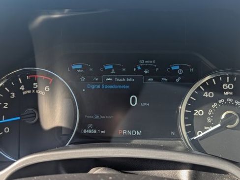 Used 2018 Ford F150 Lariat w/ Equipment Group 502A Luxury image 18