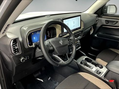 New 2026 Ford Bronco Sport Big Bend AWD/4WD image 7