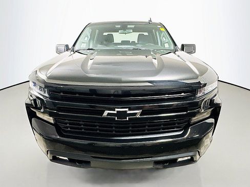 Used 2019 Chevrolet Silverado 1500 RST w/ All-Star Edition AWD/4WD image 2