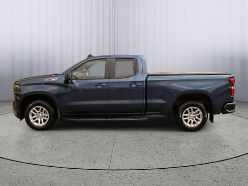 Used 2019 Chevrolet Silverado 1500 RST w/ All-Star Edition AWD/4WD image 18