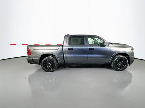 New 2026 RAM 1500 Limited AWD/4WD image 8