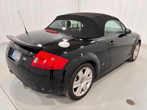 Used 2004 Audi TT 3.2 image 5