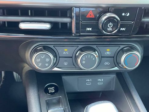 New 2026 Nissan Kicks S FWD image 26