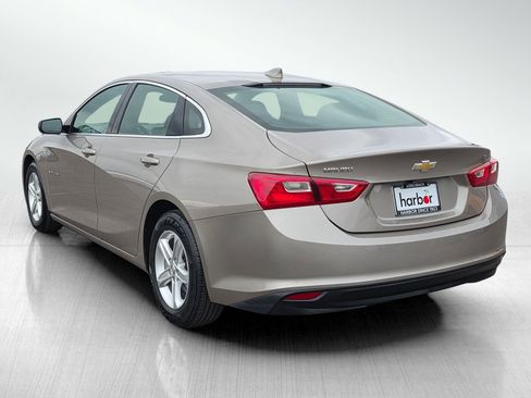 Used 2023 Chevrolet Malibu LT image 5