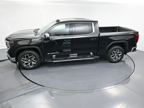 New 2026 GMC Sierra 1500 SLE w/ Preferred Package image 29