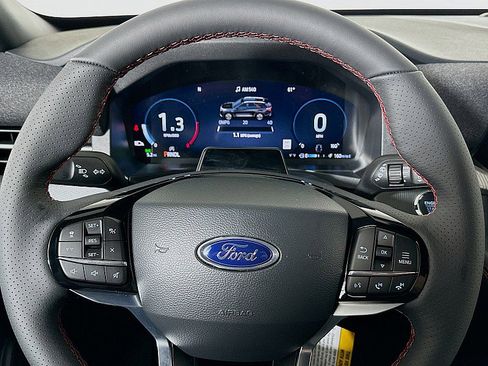 New 2026 Ford Explorer ST-Line AWD/4WD image 16