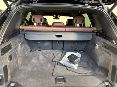 Certified 2025 BMW X5 M60i AWD/4WD image 21