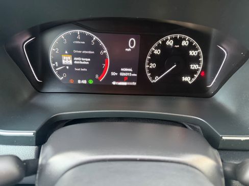 Used 2023 Honda Pilot EX-L image 4