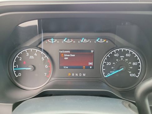 New 2026 Ford F250 4x4 SuperCab Super Duty image 26