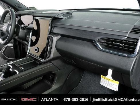 New 2026 GMC Acadia Elevation FWD image 24
