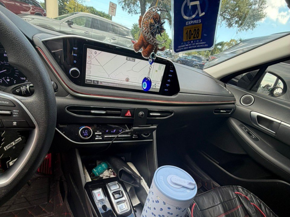 Used 2023 Hyundai Sonata SEL FWD image 6