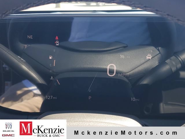 New 2026 Buick Envista Sport Touring w/ Convenience I Package FWD image 15