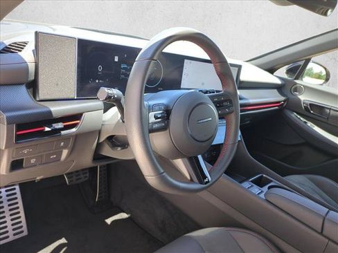 Used 2026 Hyundai Sonata N Line FWD image 10
