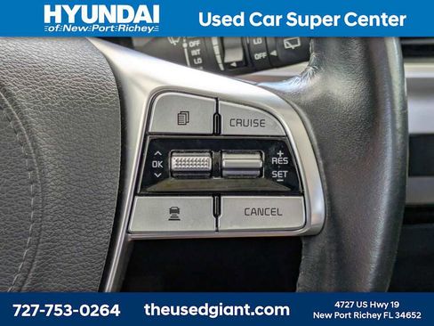 Used 2021 Kia Telluride S FWD image 35