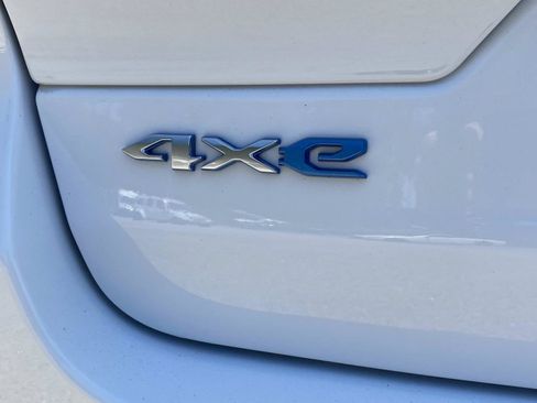 Used 2024 Jeep Grand Cherokee Limited 4xe AWD/4WD image 5