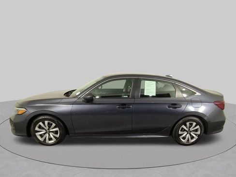 Used 2025 Honda Civic LX image 13