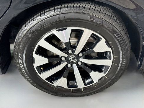 Certified 2025 Honda Odyssey EX-L image 31