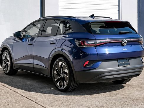 Used 2021 Volkswagen ID.4 Pro S image 13